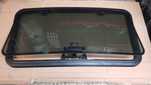 Szyberdach Uniwersalny F200 Farmont Bus Camper Okno dachowe