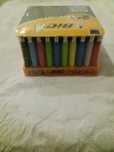 Caixa de isqueiros BIC "Mini"