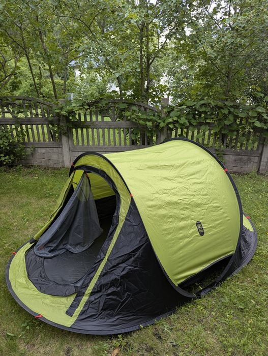 Namiot automatyczny błyskawiczny xiaomi youpin 3-4 osoby