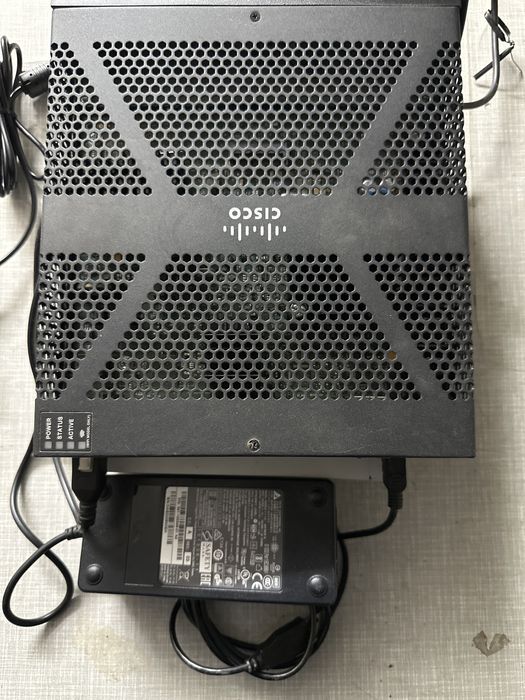 ASA5506-X CISCO ASA5506 firewall profesjonal