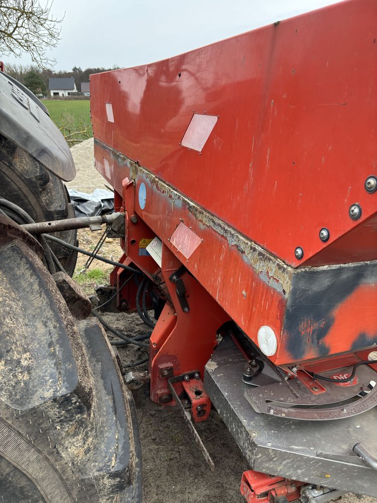 Rauch axera H EMC