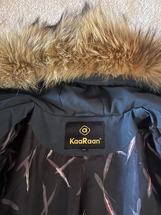 Куртка зимова жіноча