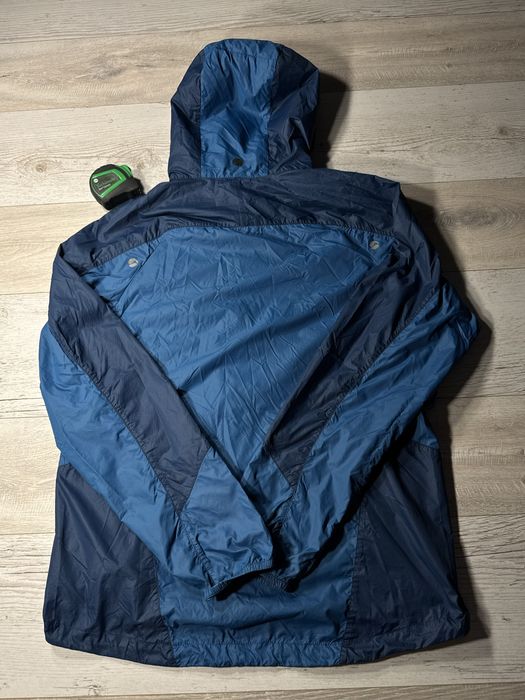 Куртка Montane трекінгова куртка outdoor штормовка тактична кофта y2k
