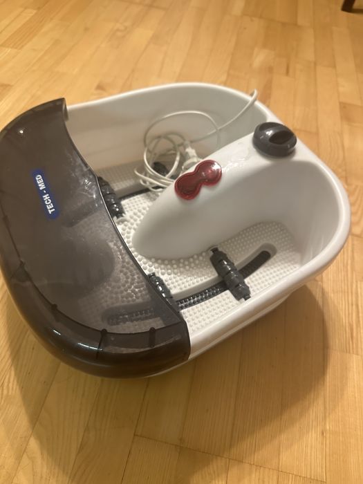 Masażer wodny do stóp Tech-med