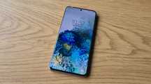 Telefon Samsung S20 ~  128 GB GRAY ~ okazja!