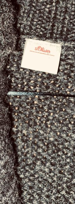 Kamizelka s.Oliver, damska M/L