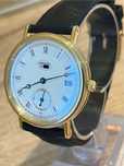 Годинник Breguet 5920BA/15/984