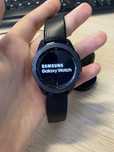 Samsung Galaxy Watch 42 mm, czarny