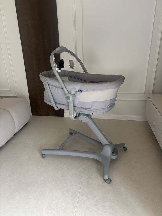 Chicco Baby Hug 5w1