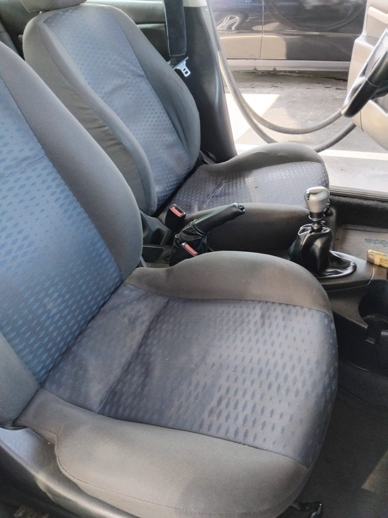 Ford focus 1.8 TDDI