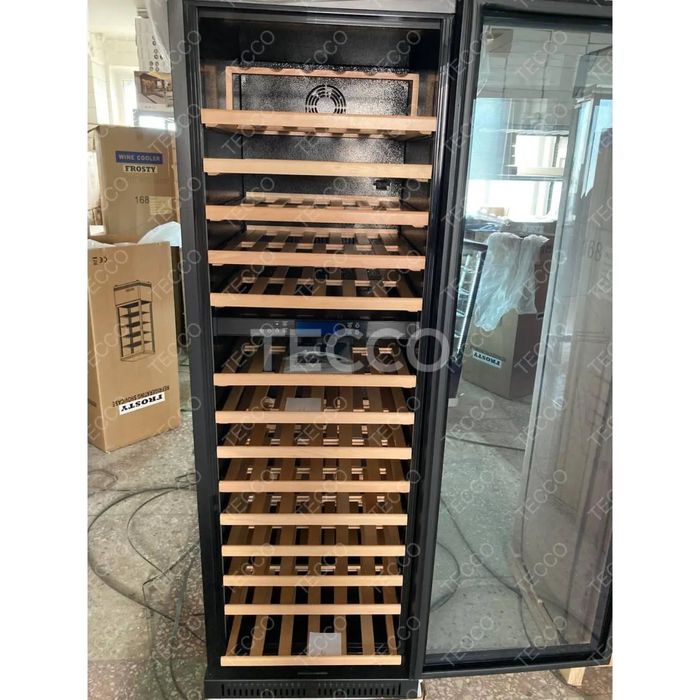 Винні шафи холодильники для вина