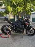Z900 35 kw Deslimitada