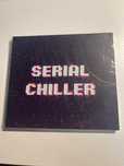 eripe serial chiller w folii cd płyta limitowana