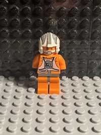 Lego Star Wars Zev Senesca