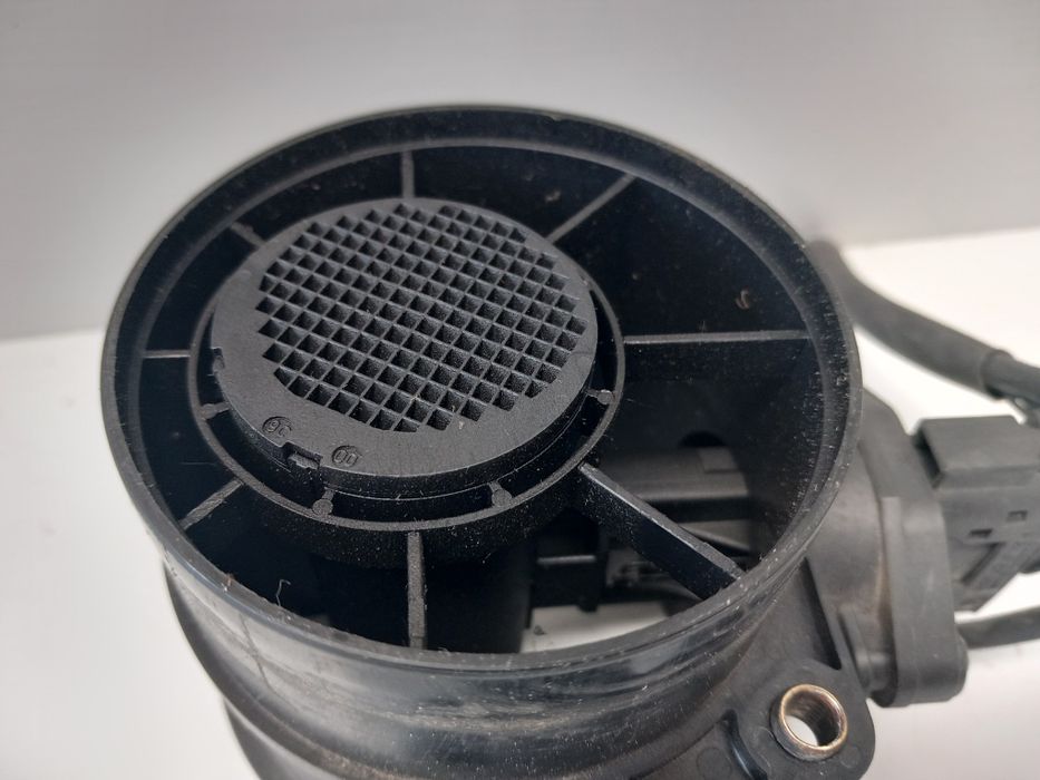 Medidor massa de ar Mercedes W211 W203 W204