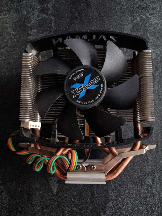компонети до ПК GTX1060 6GB | БЖ 400W | DDR3 1600MHz | Xeon E3-1240V2