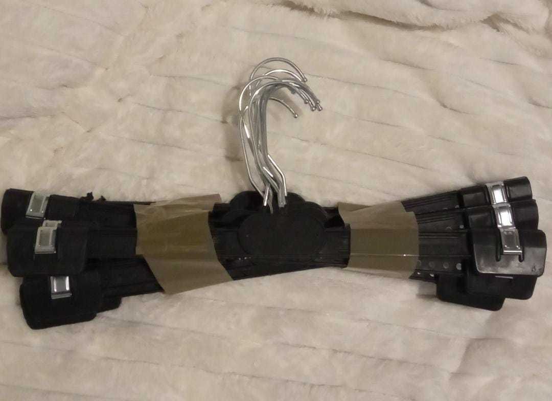 Cabides Diversos