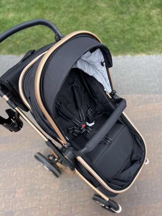 Дитяча коляска трансформер Pote 2в1