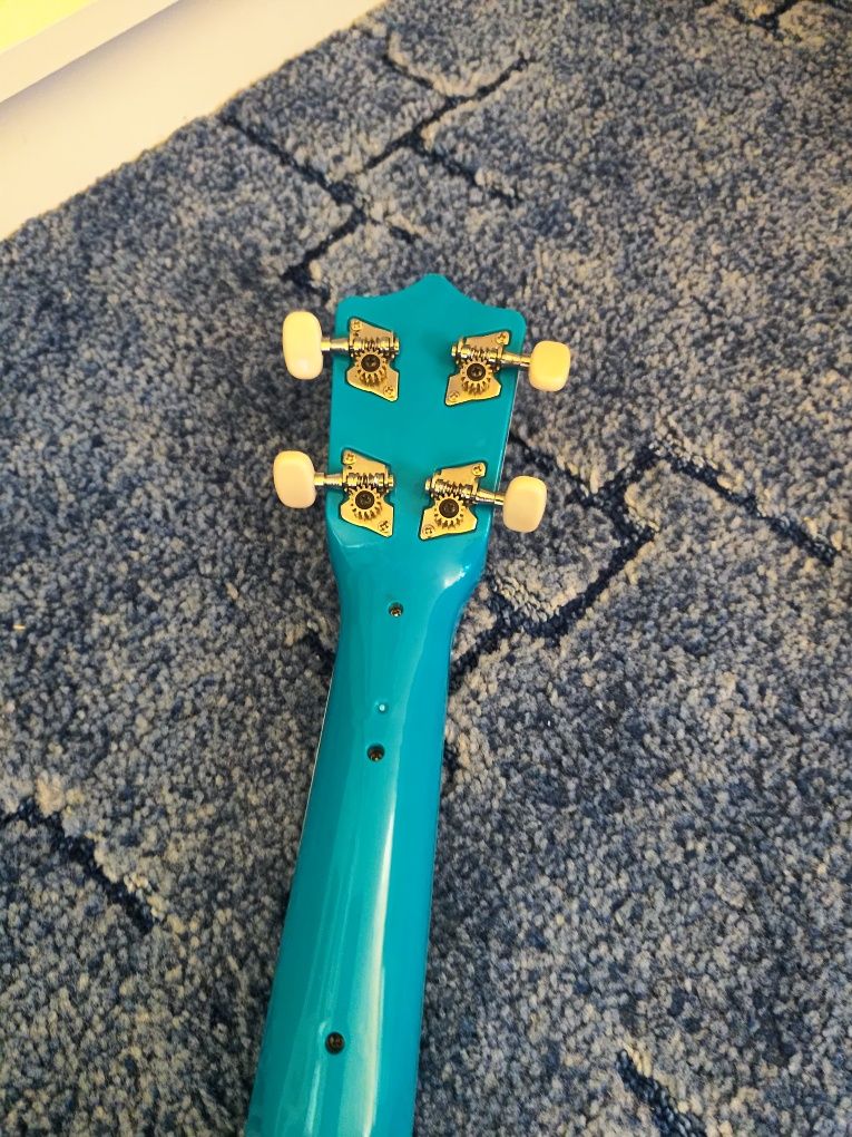 Gitara dziecięca