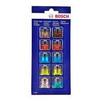 Запобіжник Bosch 1987529037 FT8 midi (10 шт.)