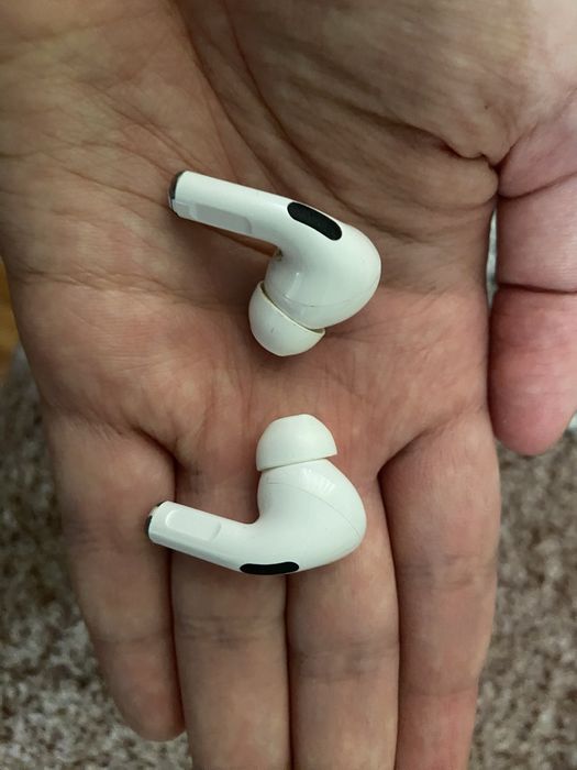 Airpods pro 1 версия