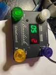 Kontroler MIDI One Control Basilisk Controller gitara klawisze efekty