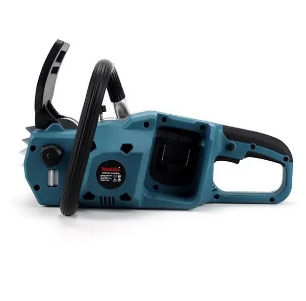 Акумуляторна ланцюгова пила Makita DUC355Z 36V, 5 Ah, АКБ