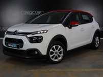 Citroën C3 1.5 BlueHDi C-Series