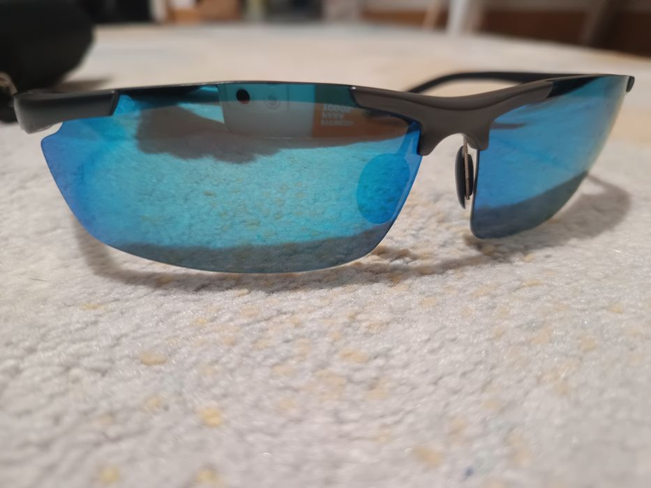 Óculos Desportivos novos