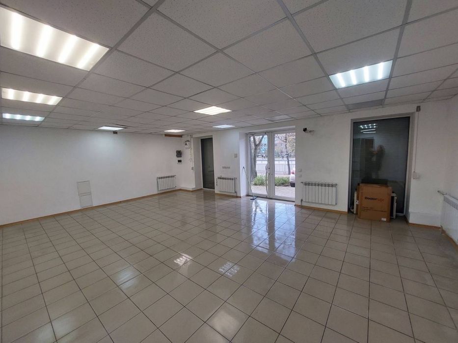 Оренда комерційного приміщення Слобожанский