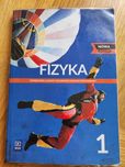 Fizyka nowa edycja podręcznik 1 klasa liceum