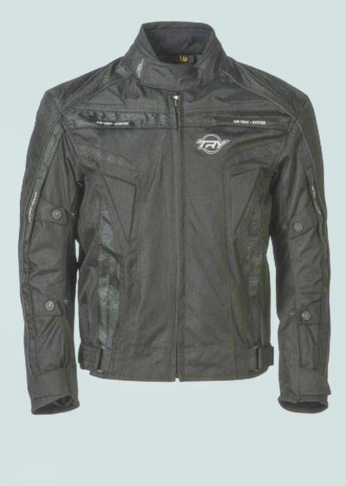 Blusão marca Trymoto tamanho M