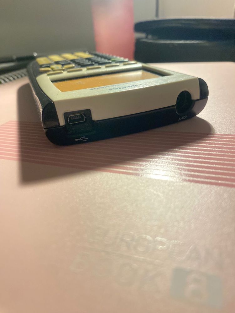 calculadora grafica