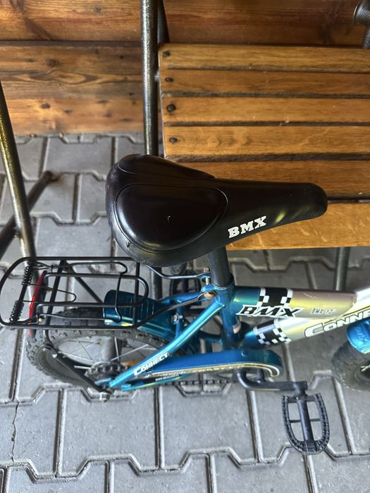 Rower BMX Connect 2006