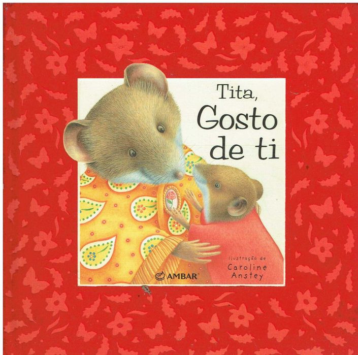 7889 - Literatura Infantil - Livros Editados pela AMBAR 2