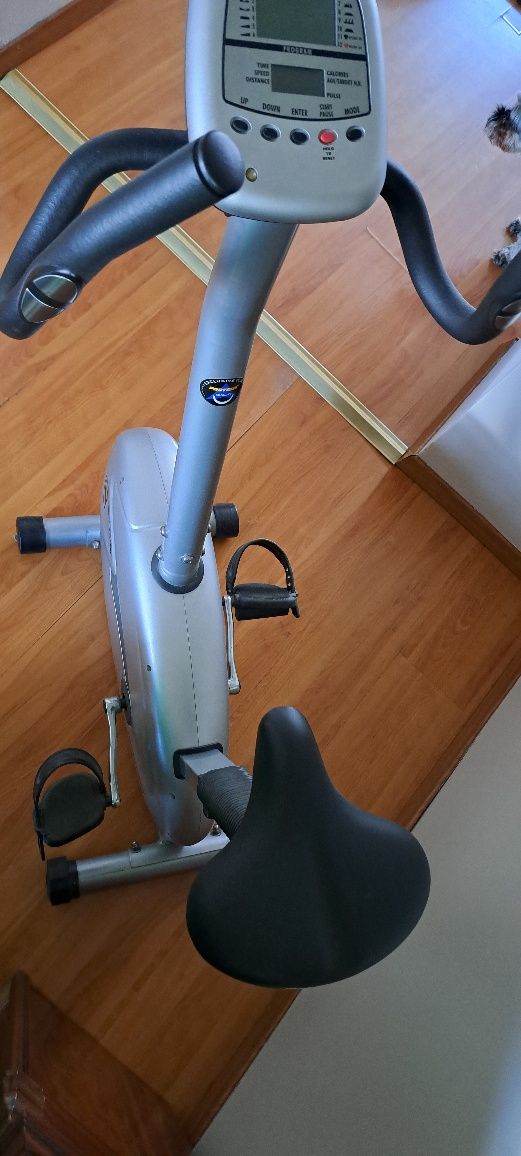 Rower stacjonarny Proteus 2055