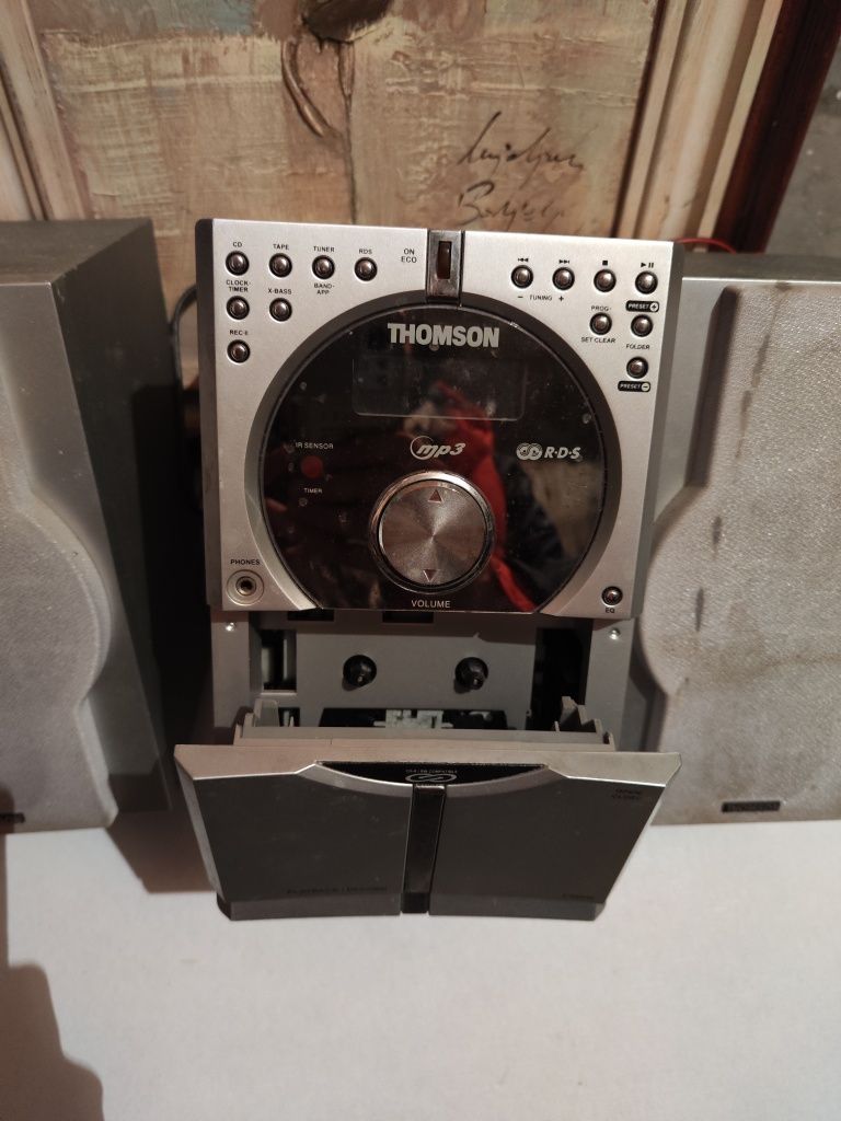 Wieża audio Thompson