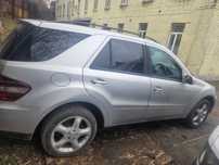 Розбірка (розборка, шрот) ML 163, 164 мл 270, 350