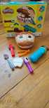 Play- Doh dentysta
