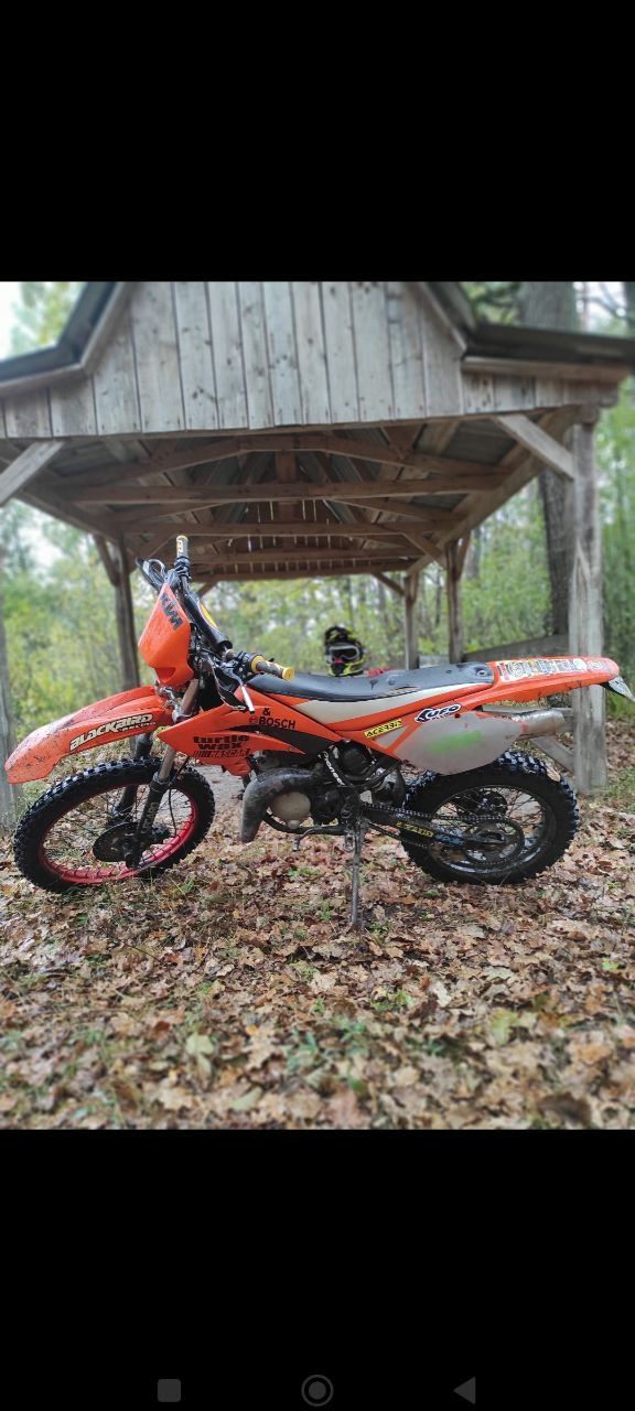 Продам Beta rr 50cc
