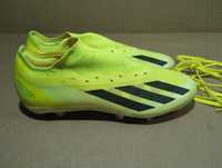 buty piłkarskie korki adidas Grazyfast 43 1/3