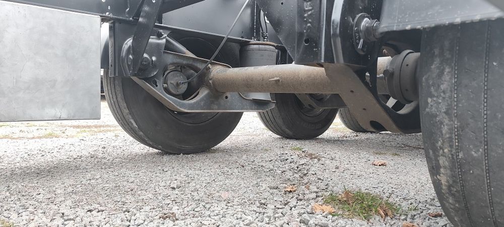 Контейнеровоз 2017р під 20 40 45 футові контейнера  саф інтракс