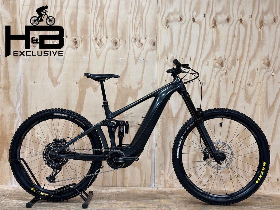 Giant Reign E+ 2 MX Pro Sram GX 2022