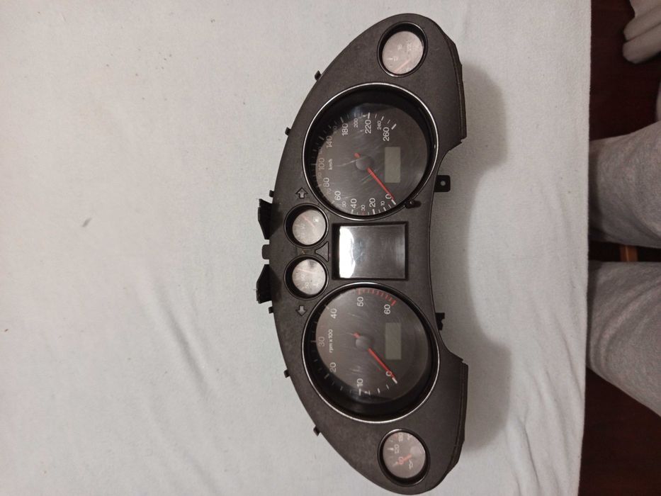 Quadrante Seat Ibiza 6l TDI Sport