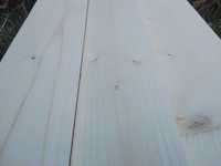 Blat drewniany, Deski 120x9x3 cm - nowe, wysyłka