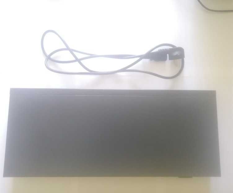Комутатор мережевий TP-Link TL-SF1048