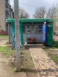 Продам торгівельний кіоск у спальному районі міста