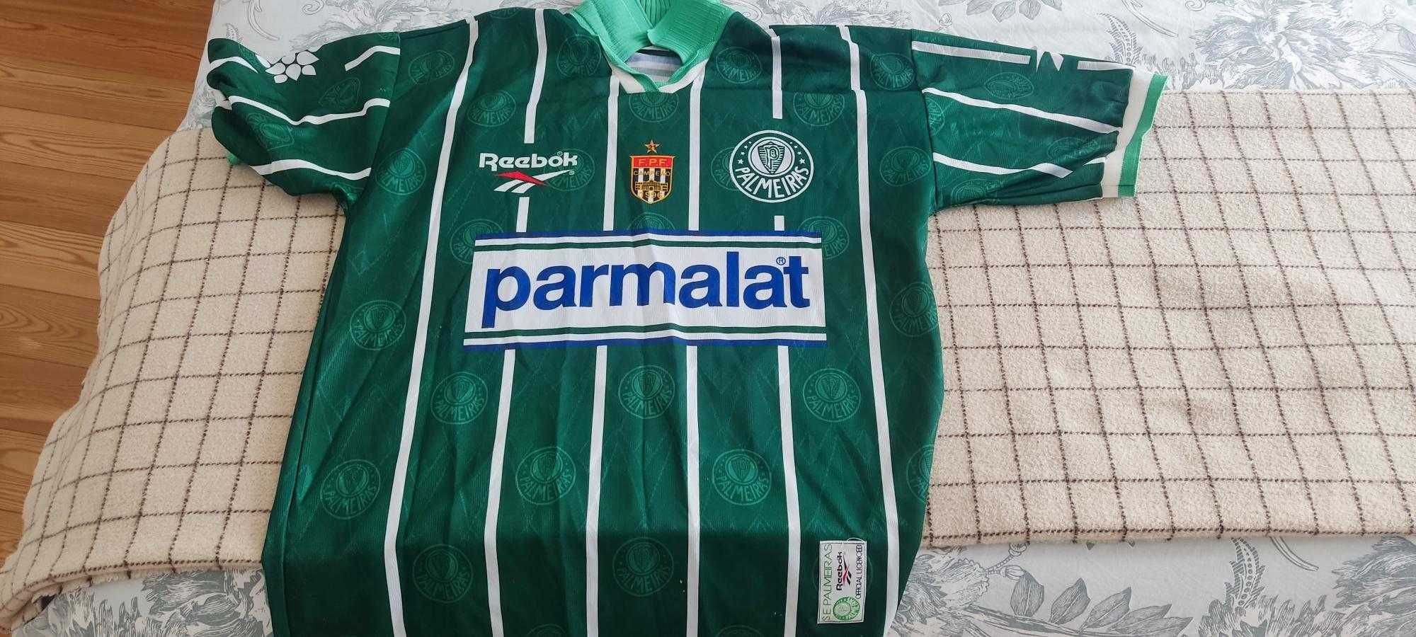 Camisola Futebol (tamanho GG)