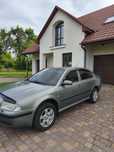 Skoda Oktavia 1.9 tdi