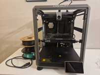 Drukarka 3D Creality